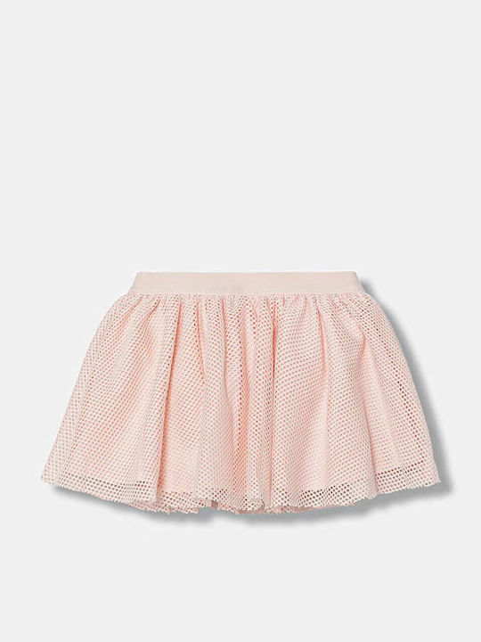 Kinderbekleidungssets mit Sommerrock 2Stücke Weiß