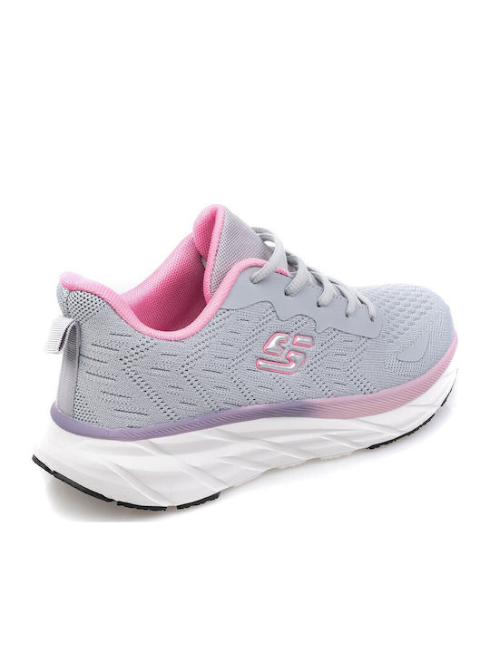 Women's Sneakers Gray