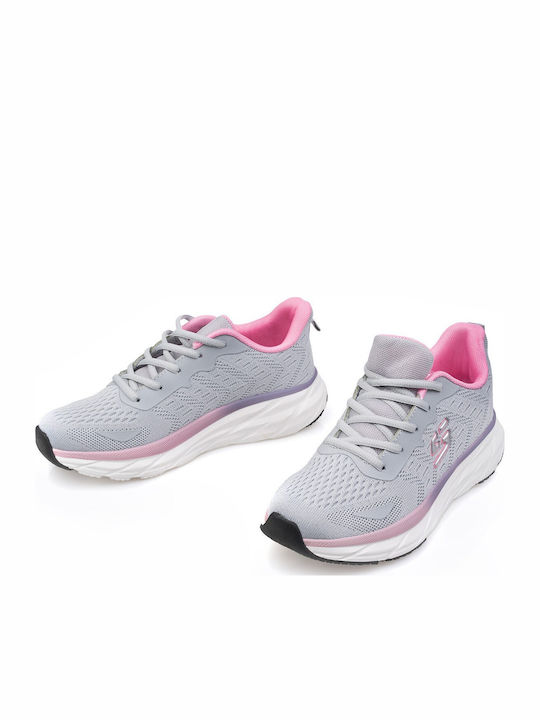 Women's Sneakers Gray