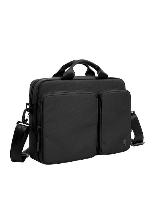 tomtoc Θήκη για Laptop 14" σε Μαύρο χρώμα A33D3D1