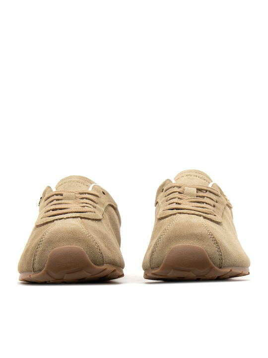 Tommy Hilfiger Women's Sneakers White Beige