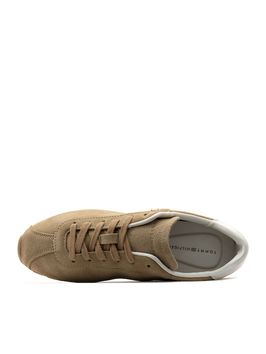 Women's Sneakers White Beige