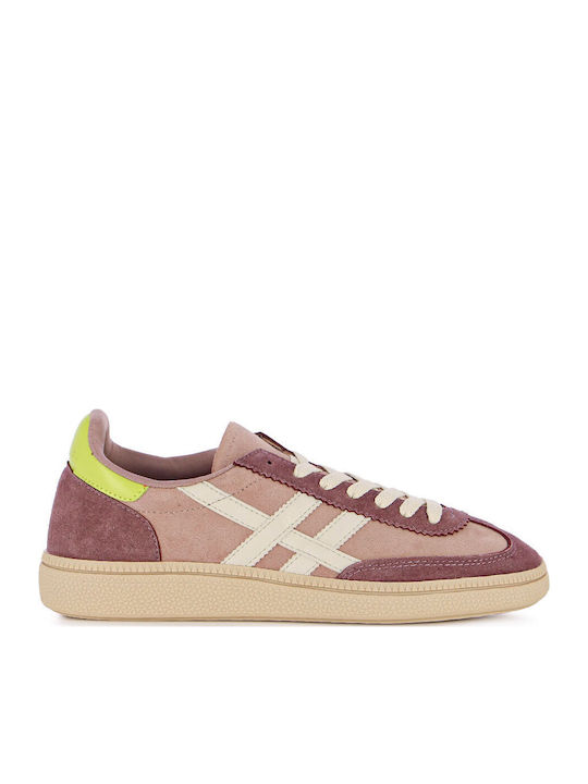 Sneakers Lila Pentru Femei