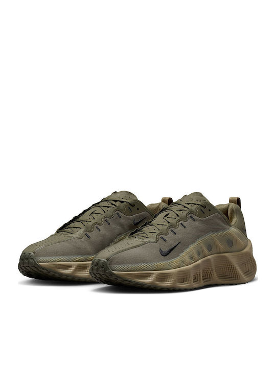 Ava Rover Adidași Pentru Bărbați Verde