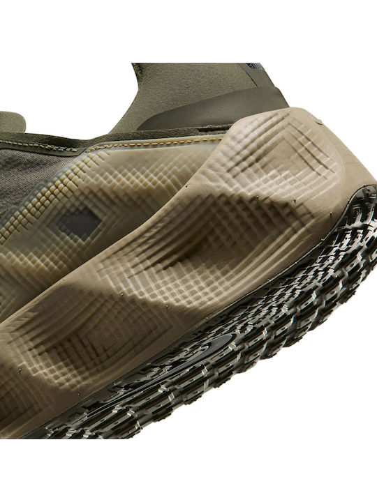 Ava Rover Adidași Pentru Bărbați Verde