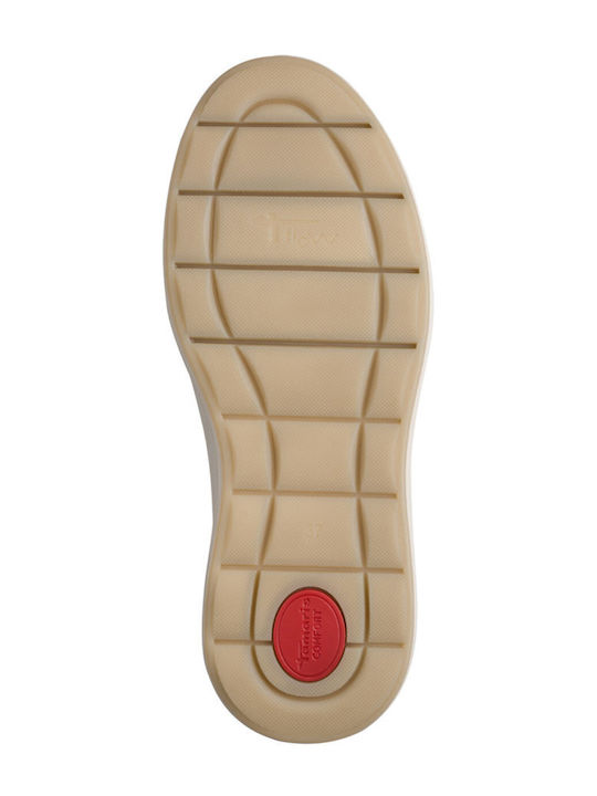 Sneakers Anatomici Pentru Femei Bej