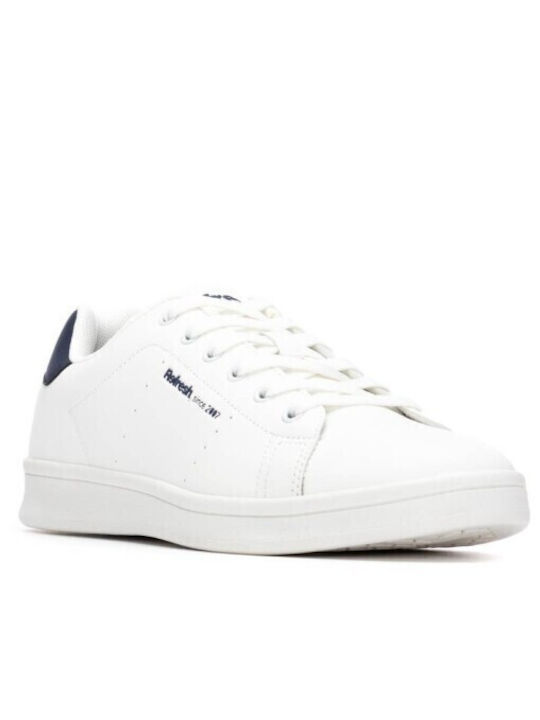 Men's Sneakers White