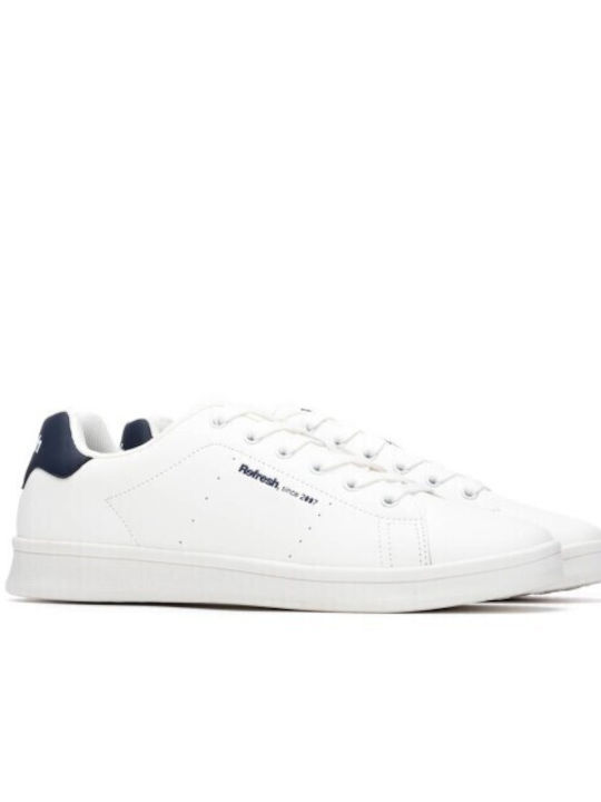 Men's Sneakers White