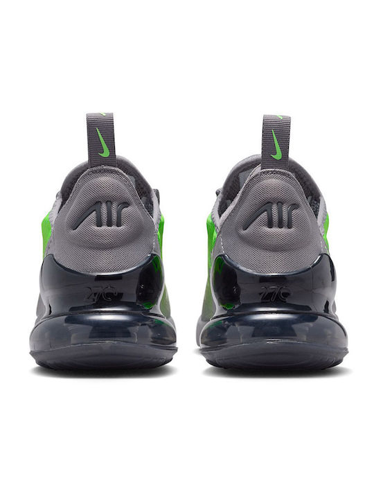 Air Max Women's Sneakers Anthracite