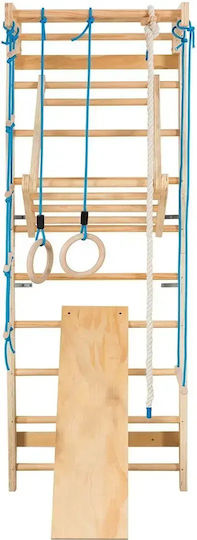Costway Kletterwand