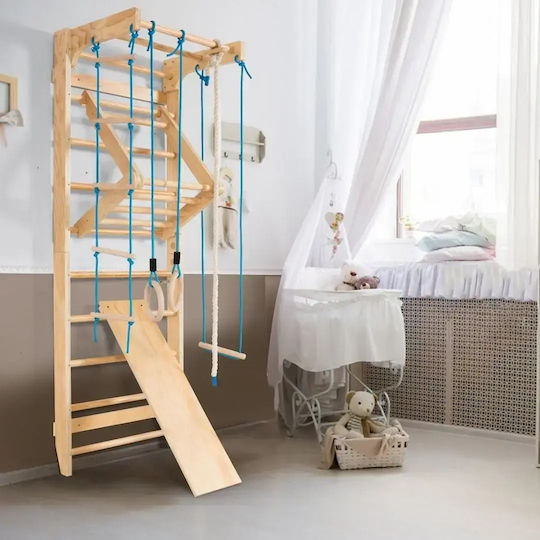 Costway Kletterwand