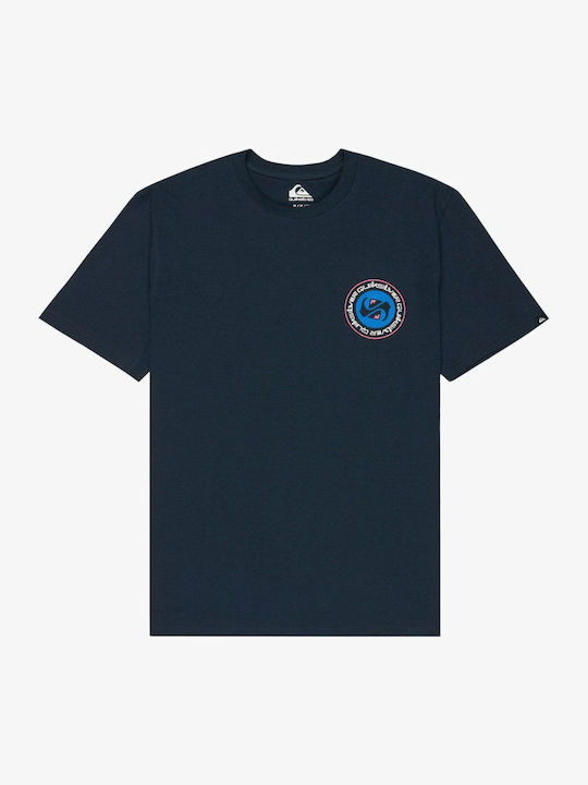 T-shirt Blue