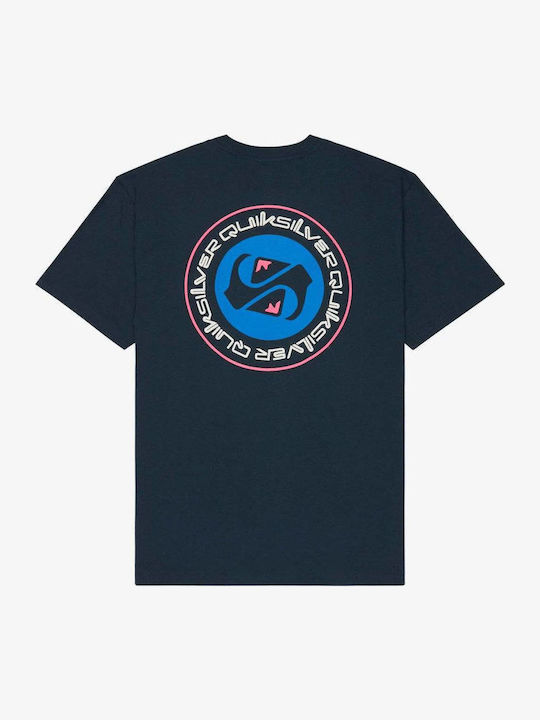 T-shirt Blue