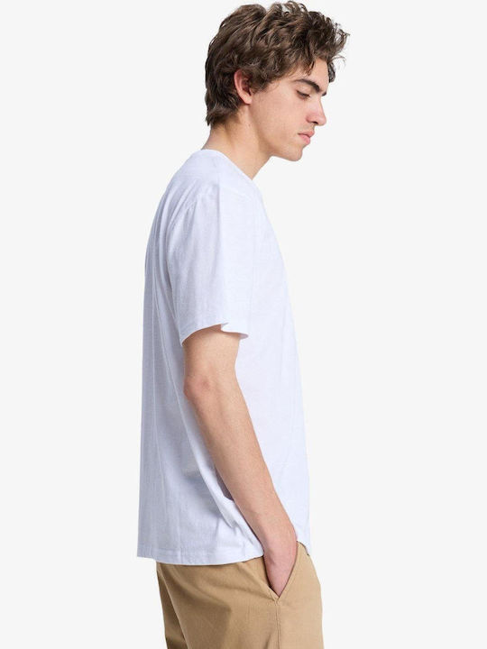Basic T-shirt White