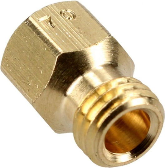 Natural Gas Nozzle Ø 0.70 Electrolux 3544004132 Original