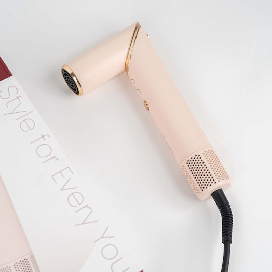 Morris MHDS13PI Σεσουάρ Multi-Styler LadyPlus 1000W