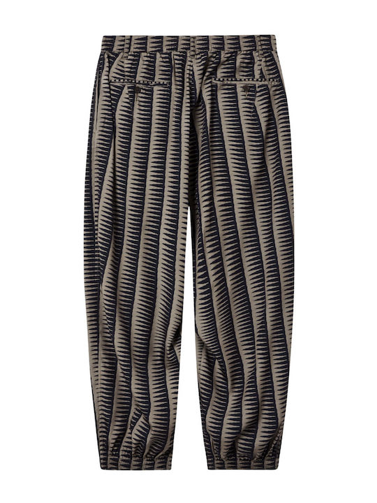 Trousers Blue
