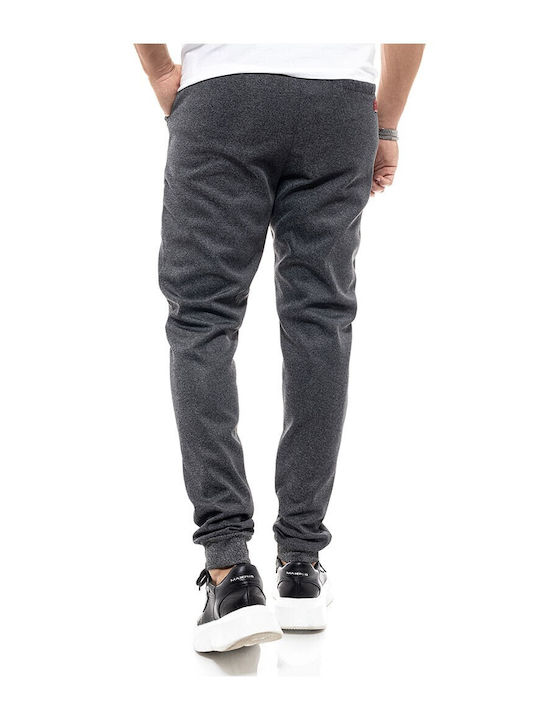 Trousers Dark Grey