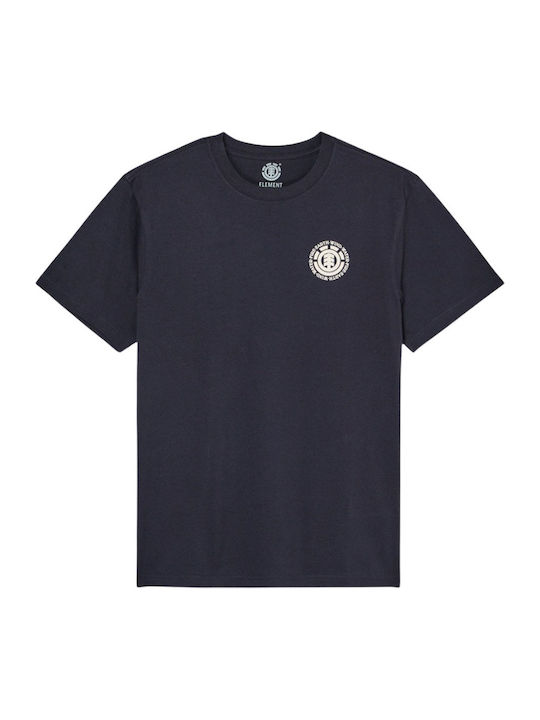 Seal T-shirt Black