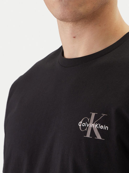 T-shirt Black