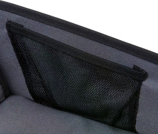 Tineo Kids Snack & Play Car Tray Pentru Copii Gri