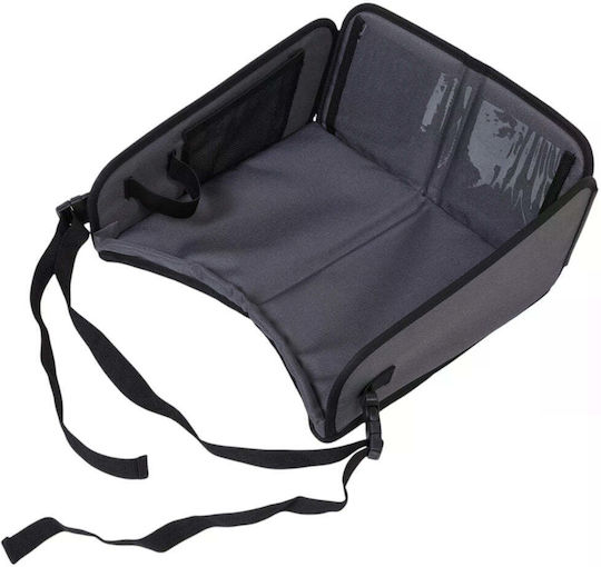 Tineo Kids Snack & Play Car Tray Pentru Copii Gri