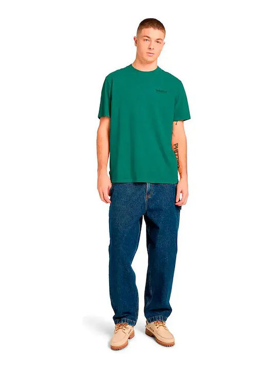 Timberland Tricou Verde