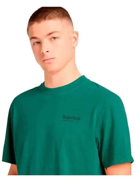 T-shirt Green