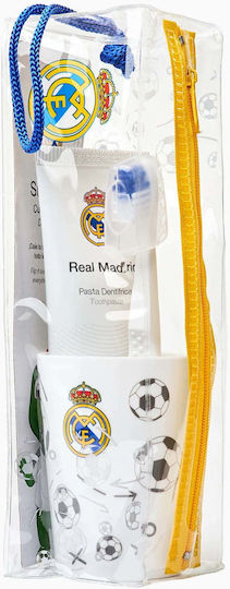 Real Madrid Παιδική Οδοντόκρεμα