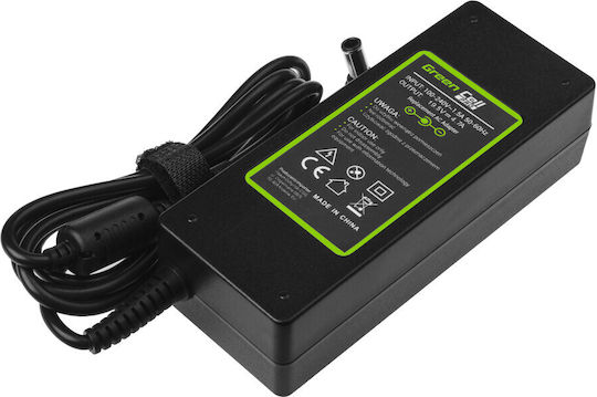 Green Cell Pro Laptop Charger 90W 19.5V 4.7A for Sony
