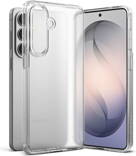 Ringke Fusion Back Cover Transparent für Galaxy S26+