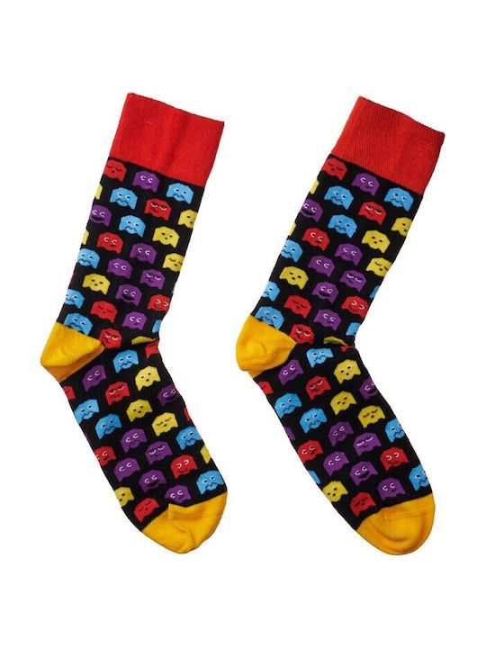Dirty Socks Κάλτσες Πολύχρωμες