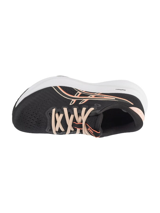 Gelexcite 11 Frauen Sportschuhe Training Schwarz