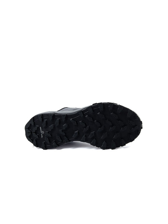 Offtrail Versa Ανδρικά Αθλητικά Παπούτσια Trail Running Γκρι