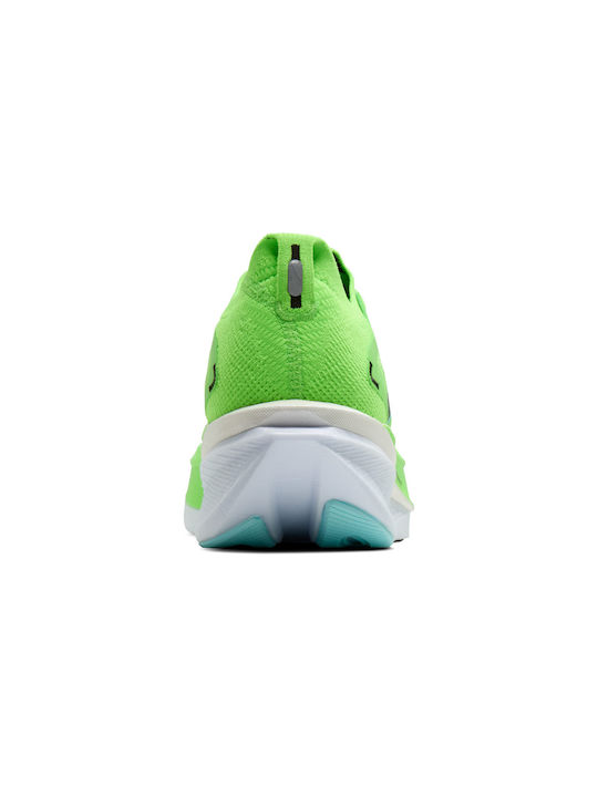 Ανδρικά Αθλητικά Παπούτσια Training Green Gecko / Black / Blue
