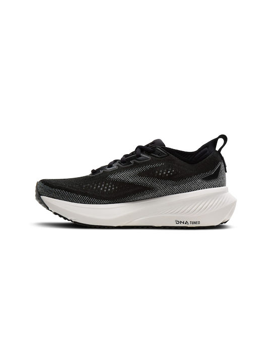 Men's Sport Shoes Running Black / Grey / White
