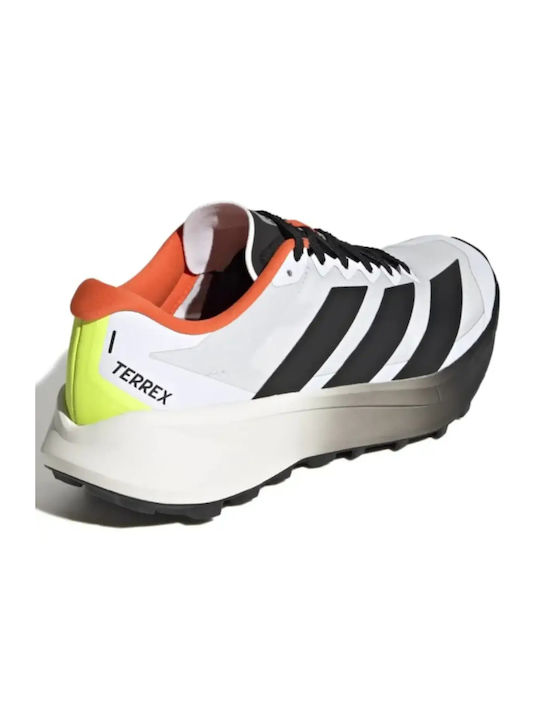 Terrex Agravic Men's Sport Shoes Trail Running Black