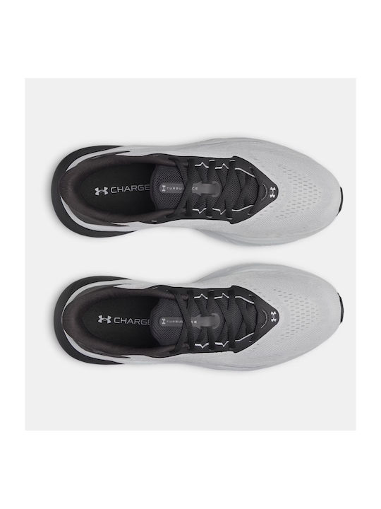 Turbulence 3 Men's Sport Shoes Running Gray