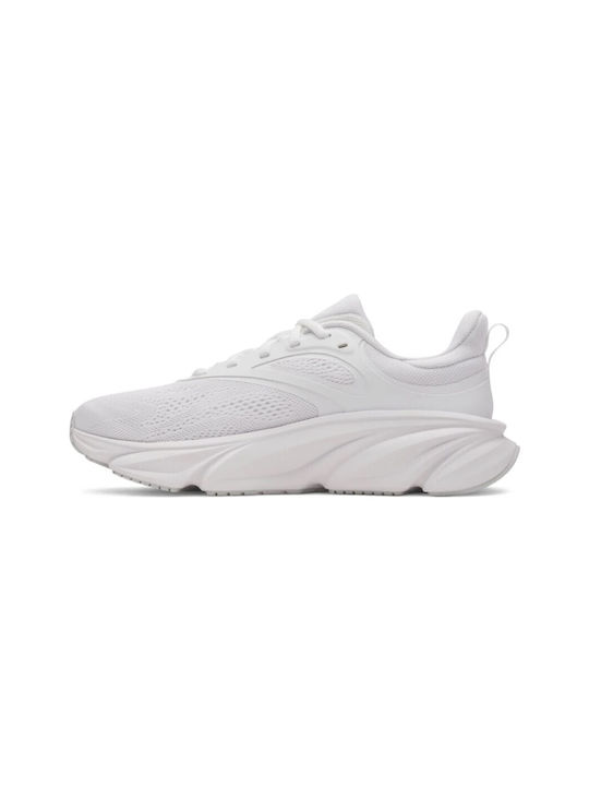 Under Armour Rogue 6 Women's Running White