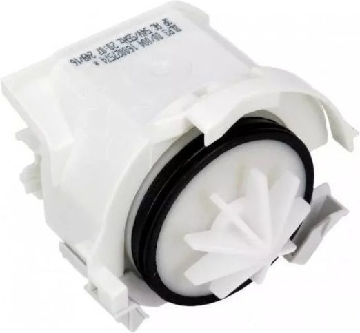 Blp24-3 Ablasspumpe Whirlpool Geschirrspüler C00297919 482000023392 Original