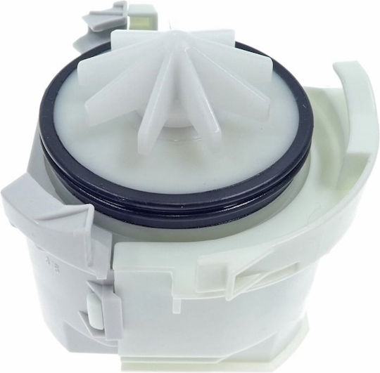 Abfluss Pumpe Blp24-3 Geschirrspüler C00297919 Whirlpool 482000023392 Kompatibel