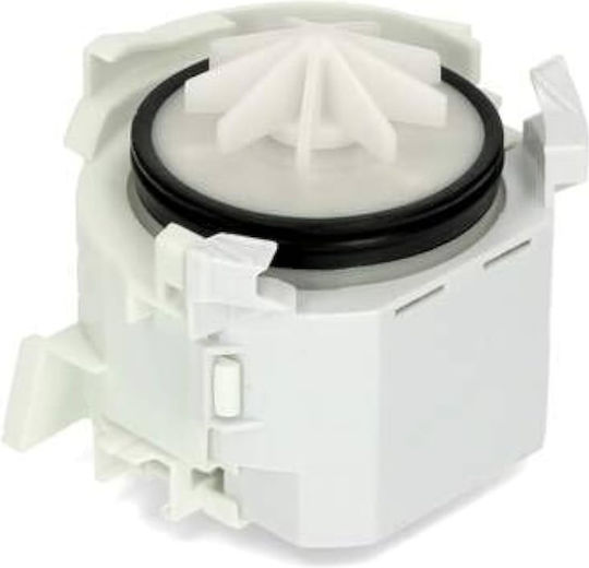 Abfluss Pumpe Blp24-3 Geschirrspüler C00297919 Whirlpool 482000023392 Kompatibel