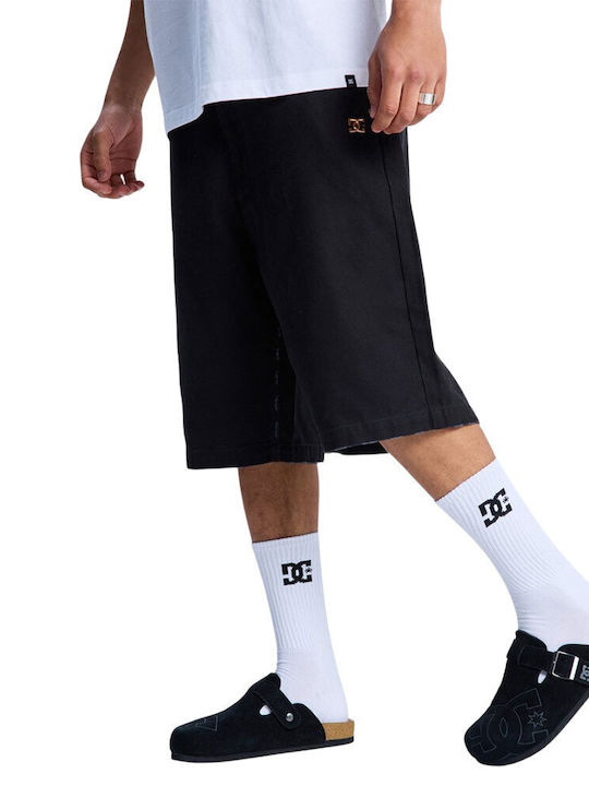 Men's Bermuda Black