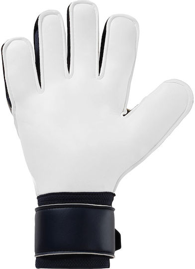 Uhlsport Goalkeeper Gloves Adults White