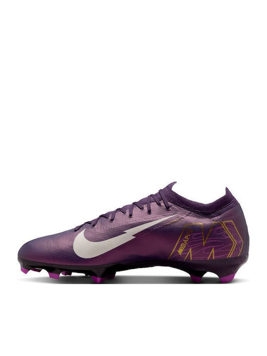 Nike Mercurial Vapor 16 Pro FG Футболни Обувки с Бутони Nike Mercurial Vapor 16 Pro FG Футболни Обувки с Бутони