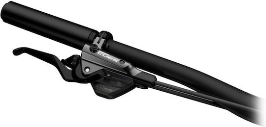 Shimano Rear Hydraulic Bike Disc Brake