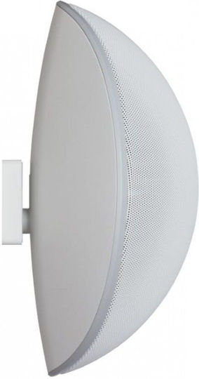 Monitor Audio V240 Ηχείο 100W Εξωτερικού Χώρου (Τεμάχιο) Λευκό