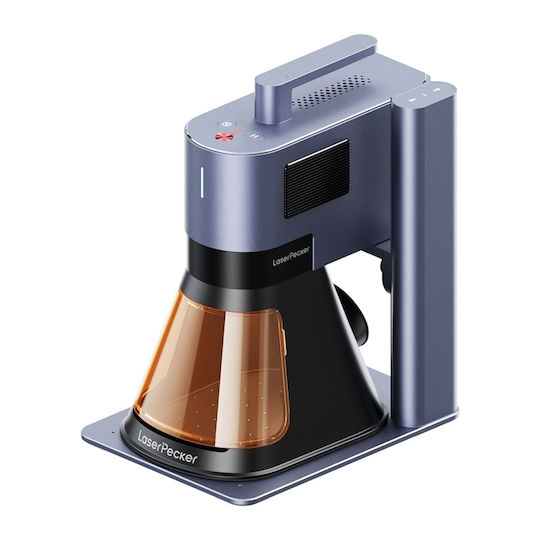 LaserPecker Laser Engraver 20W