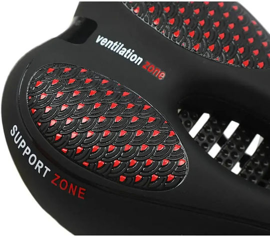 Verk Group Bicycle Saddle Blue 280 x 130 mm