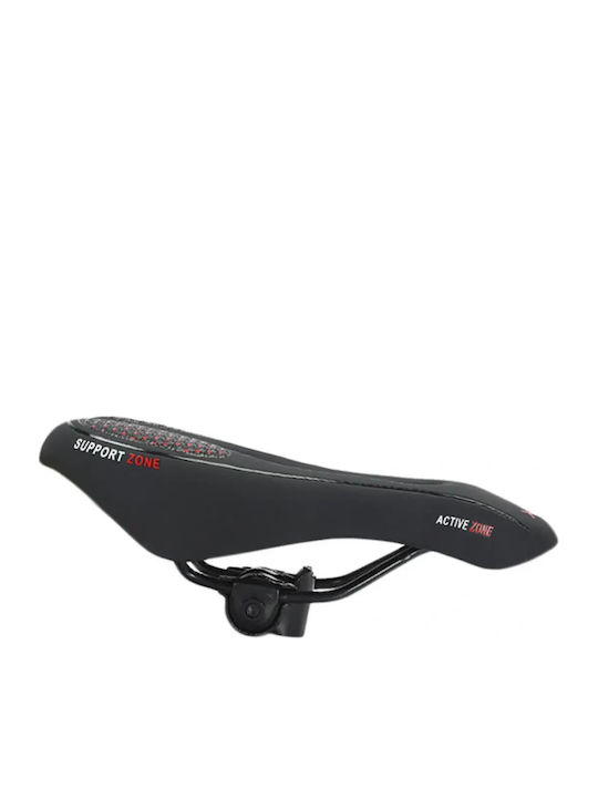 Verk Group Șa de Bicicletă Albastră 280 x 130 mm